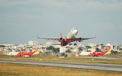 Vietjet bay thẳng từ Đà Lạt đến Băng Cốc với vé máy bay giá rẻ