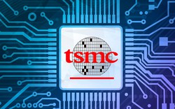 TSMC bắt đầu sản xuất chip thế hệ tiếp theo khi thế giới tranh giành chip