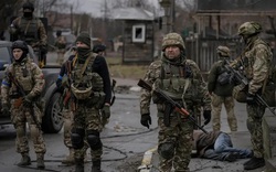 Kiev thừa nhận 15.000 quân nhân Ukraine đang mất tích, muốn 'phi quân sự hóa' Nga