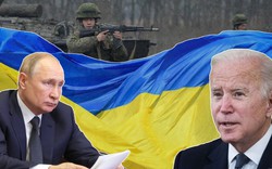 Năm mới 2023 đến gần, chiến sự Ukraine vẫn khốc liệt, không có dấu hiệu hòa bình