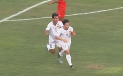 Hoà Lào, Myanmar chính thức bị loại ở AFF Cup 2022