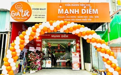 MM Mega Market ra mắt dự án tạp hoá hiện đại “Giá Tốt" với hơn 250 cửa hàng trên toàn quốc