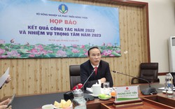 Trung Quốc "mở cửa", đơn hàng trái cây, tôm cua sẽ tấp nập xuất ngoại