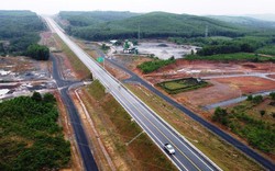 Đưa vào khai thác dự án cao tốc gần 7.700 tỷ đồng nối Quảng Trị- Thừa Thiên Huế 