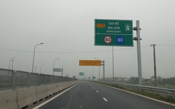 Những dự án cao tốc, quốc lộ hoàn thành năm 2022