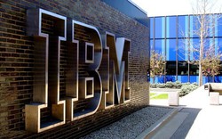 IBM đánh bại Big Tech trong năm 2022