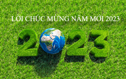 68 lời chúc mừng năm mới 2023 ý nghĩa, tốt đẹp và sâu sắc nhất dành cho những người bạn yêu quý