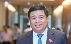 Bộ trưởng Nguyễn Chí Dũng: "DNNN cần làm việc lớn và khó, nhường dư địa phát triển cho tư nhân"
