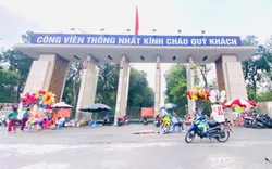 Vấn đề còn lại là ý thức người dân