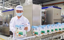 Vinamilk (VNM) sắp chi cổ tức lần 2/2022 bằng tiền, tỷ lệ 14%