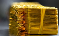 Giá vàng hôm nay 5/12: Vàng tiếp tục tăng giá đầu tuần