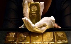 Tại sao các ngân hàng trung ương đua nhau dự trữ vàng?