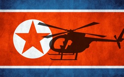 CHDCND Triều Tiên từng nhập lậu 100 trực thăng Mỹ như thế nào?