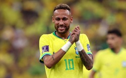 Đội hình dự kiến Brazil đấu Hàn Quốc (vòng 1/8 World Cup 2022): Neymar trở lại?