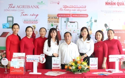 Agribank Đông Gia Lai: Hiệu quả từ mô hình tổ vay vốn gắn với phát triển dịch vụ