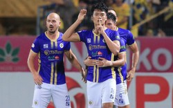 Hà Nội FC chia tay 2 ngoại binh: 1 người từng có giá 1 triệu euro