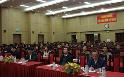 Trung ương Hội Nông dân Việt Nam tham gia nghiên cứu, học tập Nghị quyết Hội nghị Trung ương 6, khóa XIII