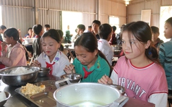 Bắc Yên nâng cao chất lượng giáo dục học sinh dân tộc thiểu số