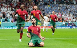 Lịch phát sóng trực tiếp World Cup 2022 trên VTV hôm nay (6/12): Tây Ban Nha, Bồ Đào Nha đi tiếp? 
