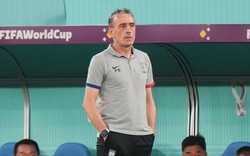 Hàn Quốc dừng bước ở vòng 1/8 World Cup 2022, HLV Bento quyết định ra đi