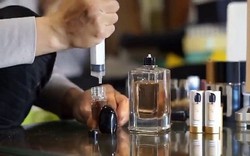 Ken Perfume - Làn gió mới cho thị trường “nước hoa chiết” tại Việt Nam