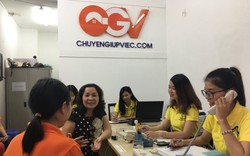 THÔNG BÁO HOẠT ĐỘNG DỊCH VỤ VIỆC LÀM