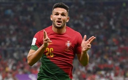 Kết quả Bồ Đào Nha vs Thụy Sĩ: Ronaldo dự bị, “Selecao châu Âu” vẫn đại thắng
