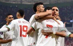 HLV Đinh Thế Nam "đọc vị" Maroc trước trận đấu với Tây Ban Nha