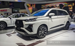 Loạt xe ô tô chuyển sang lắp ráp trong nước, giá giảm sâu chờ bùng nổ năm 2023: Toyota Veloz Cross đáng chờ đợi