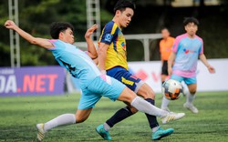 Khai mạc giải bóng đá 7 người sinh viên quốc gia VNPAY Cup 2022: 12 đội tranh tài