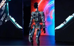 Sony sẵn sàng tạo ra robot hình người