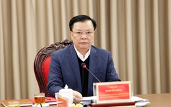 Hà Nội: Giao 12 vụ việc, vụ án cho Ban Chỉ đạo phòng chống tham nhũng tiêu cực theo dõi chỉ đạo