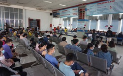 Ga Sài Gòn tăng tải nhiều đôi tàu du lịch phục vụ dịp Tết Dương lịch 2023