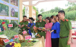 Lạng Giang: Phát huy mọi nguồn lực đẩy mạnh phát triển kinh tế - xã hội trong xây dựng nông thôn