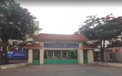 Trường THPT Vĩnh Lộc: Hiệu trưởng làm giáo viên vì không được bổ nhiệm lại