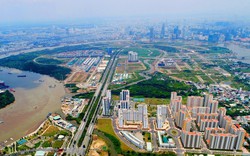 TP.HCM muốn tăng hệ số điều chỉnh giá đất năm 2023