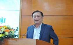 Bộ trưởng Lê Minh Hoan: Thay đổi tư duy để truyền thông chính sách pháp luật nhanh, hiệu quả hơn