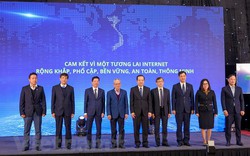 Những con số kinh ngạc về Internet Việt Nam sau 25 năm