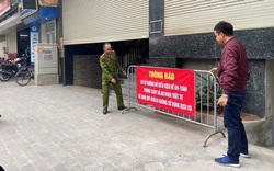 51 quán Karaoke ở huyện Thanh Trì vi phạm nghiêm trọng PCCC