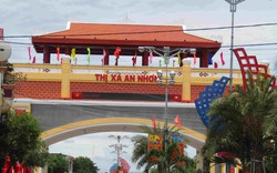 Sau Quy Nhơn, tỉnh Bình Định muốn có thành phố thứ 2 trên 180 ngàn dân