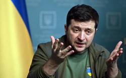 Tổng thống Zelensky tuyên bố không thể khôi phục lại hệ thống năng lượng, thị trưởng Kiev cảnh báo về mùa đông 'tận thế'