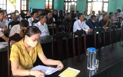 Năm 2022: Hội Nông dân Quảng Nam giám sát, hỗ trợ hiệu quả người mắc lao