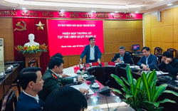 Hết tháng 11, quận Thanh Xuân đã thu ngân sách hơn 4,9 nghìn tỷ đồng