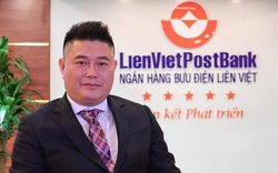 Bầu Thuỵ trở thành tân Chủ tịch HĐQT LienVietPostBank