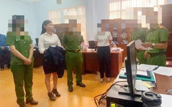 Bắt nữ Đội trưởng của Chi cục thuế ở Kon Tum để điều tra hành vi nhận hối lộ