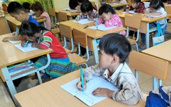 Tiếp “lửa” sưởi ấm mùa Đông cho học sinh nghèo vùng cao Điện Biên
