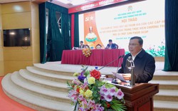 Nông dân Hà Nội tích cực tham gia chương trình OCOP, nâng tầm giá trị nông sản