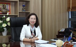 Phó Chủ tịch Hội NDVN Bùi Thị Thơm: 62 điển hình được tôn vinh Nhà khoa học của Nhà nông rất xứng đáng