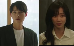 Phim Cậu út nhà tài phiệt tập 9: Song Joong Ki bắt tay với "quý nhân" triệt hạ tập đoàn Soonyang?