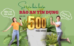 Lọt TOP 10 sản phẩm tin dùng Việt Nam 2022, Bảo an tín dụng - lá chắn tài chính vững chắc cho “tam nông”
